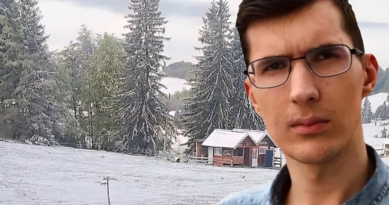 Je li ovo realno? Sladić objavio apsurdne podatke koji najbolje oslikavaju vremenske prilike u BiH Je li ovo realno? Sladić objavio apsurdne podatke koji najbolje oslikavaju vremenske prilike u BiH