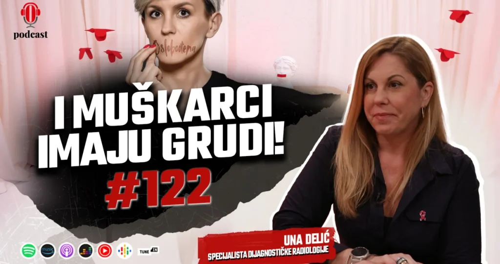Da li dezodoransi izazivaju rak dojke? – Oslobođena by Bosnalijek – prvo zdravlje!