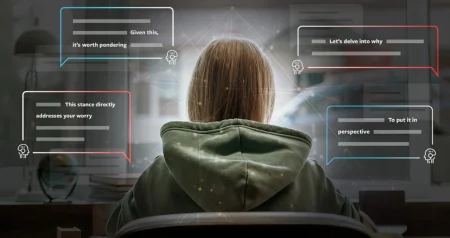 Chatbotovi i njihov utjecaj na političke izbore