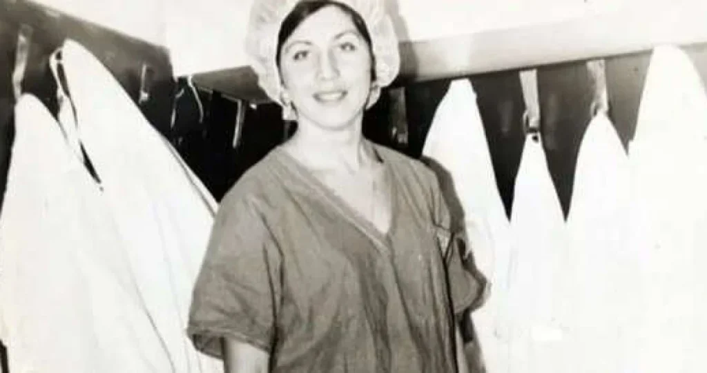 Priča o Beograđanki Dušici, heroini odbrane BiH: Mnogi su je molili da taj dan ne ide u bolnicu