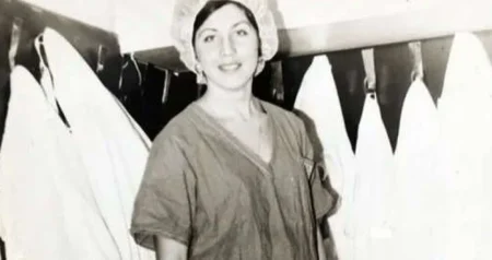 Priča o Beograđanki Dušici, heroini odbrane BiH: Mnogi su je molili da taj dan ne ide u bolnicu