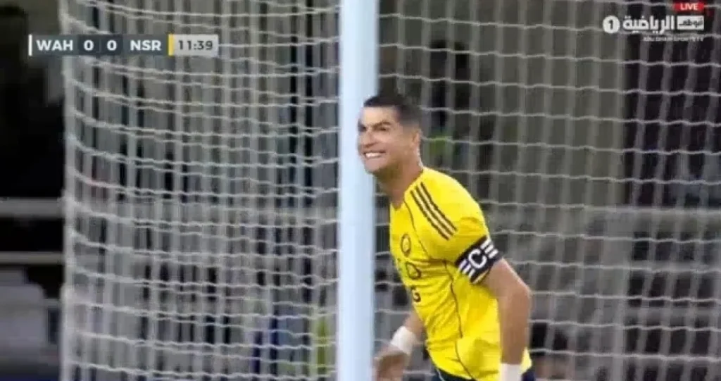 (VIDEO) Cristiano Ronaldo postigao novi pogodak, ali ovaj ne ulazi u brojku od željenih 1000