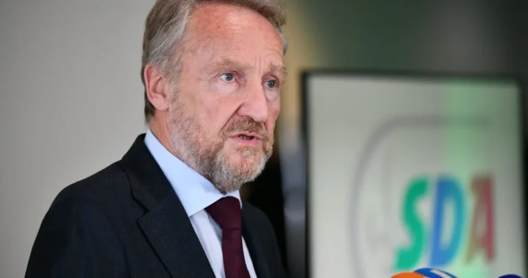 Izetbegović odgovorio da li će se kandidovati za člana Predsjedništva BiH: Niko ne pita…