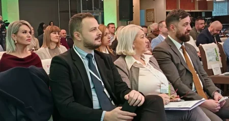 Priprema učenika za tržište rada: Okončan projekat Unapređenje okvira za održivo srednje stručno obrazovanje