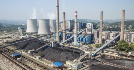 TE Tuzla u problemima: Nedostatak uglja koči proizvodnju, primorani su improvizovati