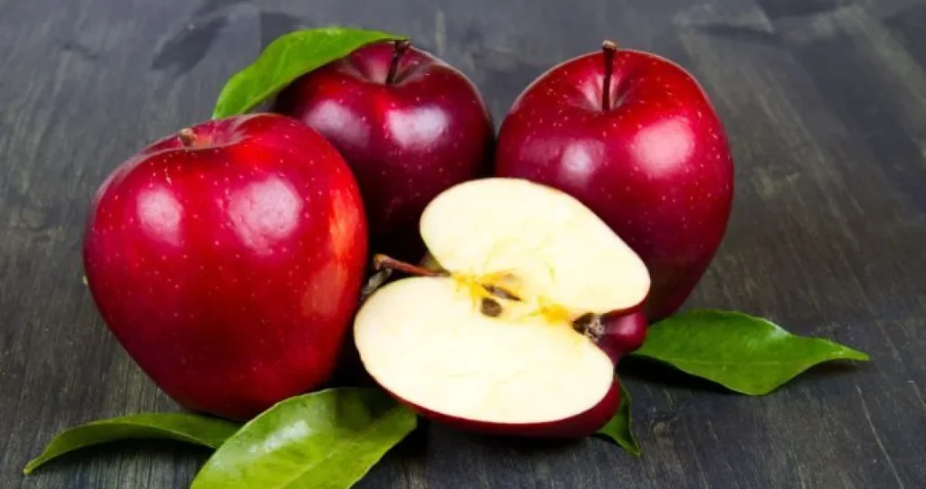 Šta znače naljepnice na jabukama i koje treba izbjegavati?