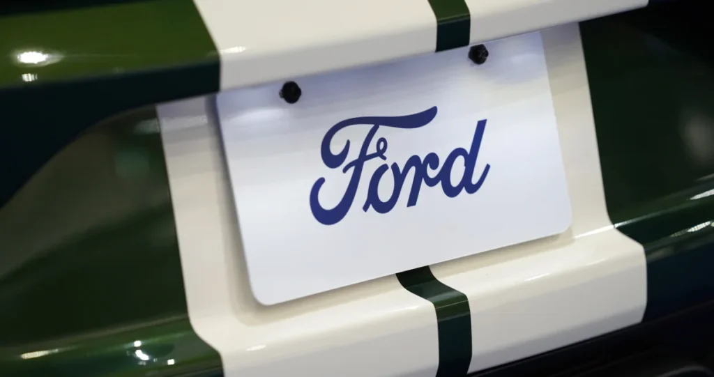 Ford vraća fiestu