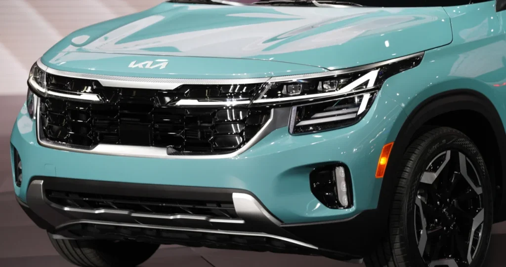 Kia Seltos stiže u Evropu: Novi SUV između Nira i Sportagea