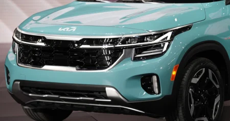 Kia Seltos stiže u Evropu: Novi SUV između Nira i Sportagea