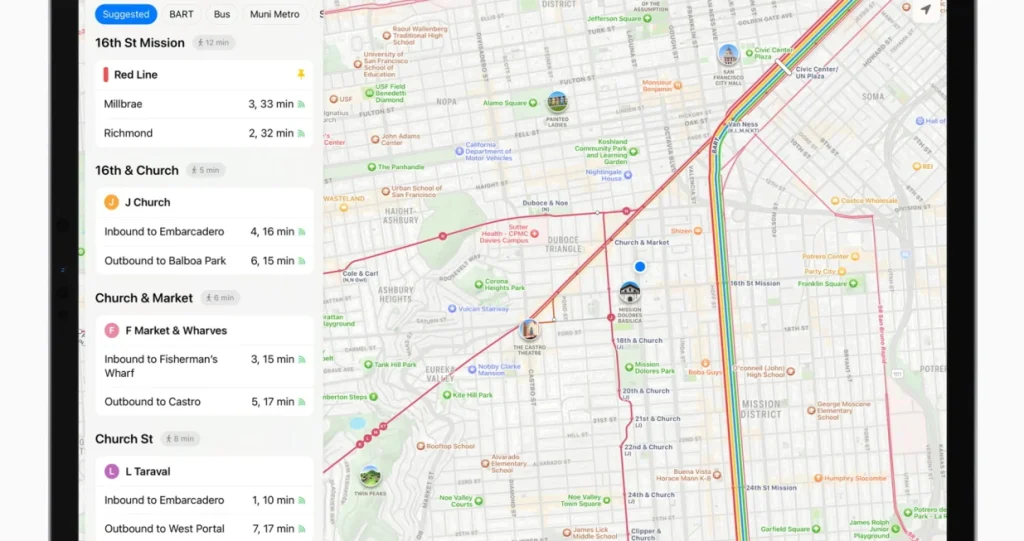 Apple Mape i Oglasi dobili prolaz u EU