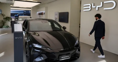 Kina i EU ponovo pregovaraju o minimalnoj cijeni za kineska električna vozila