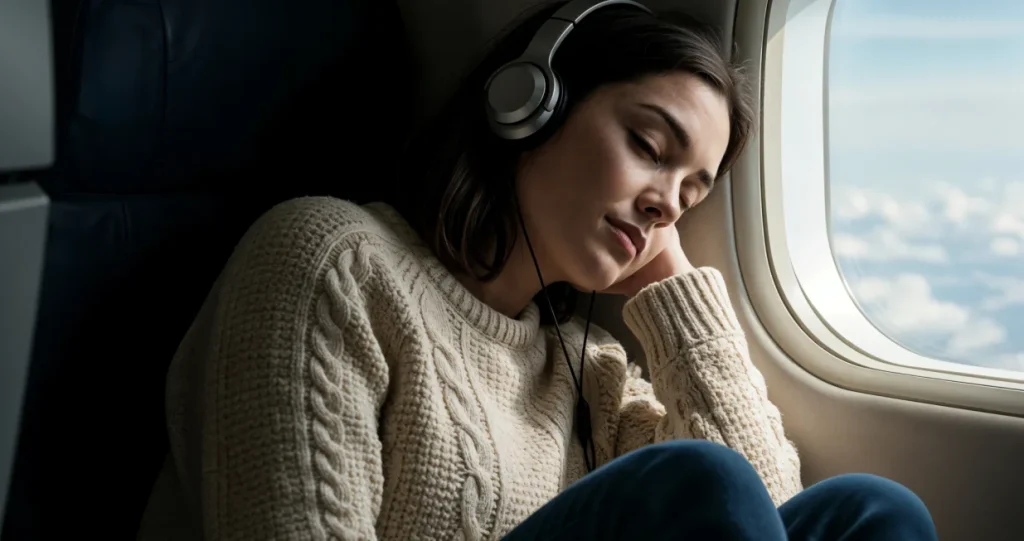 Mozak u crvenoj zoni: Zašto vas budi i najmanji zvuk