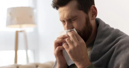 Začepljen nos: Skriveni razlog o kojem mnogi ne razmišljaju