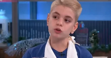 Potresna ispovijest dječaka kojem je petarda raznijela šaku: Ugasila se pa upalila, drug je svoju bacio…