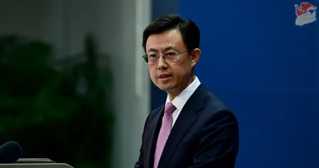 Kina pozvala EU da prestane miješati se u unutrašnje poslove drugih zemalja pod izgovorom ljudskih prava