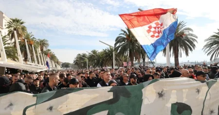 Raste mržnja prema strancima u Hrvatskoj: Ko je kriv i kako je došlo do netrpeljivosti?