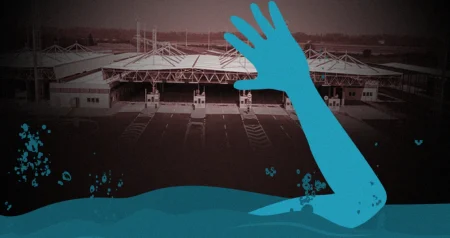 Granica na Savi i naši Jevreji