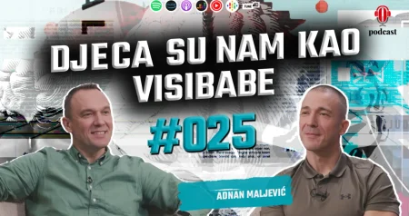 Adnan Maljević govori o onome što većina roditelja ne želi čuti – (Ne)poznato o ljudskom tijelu