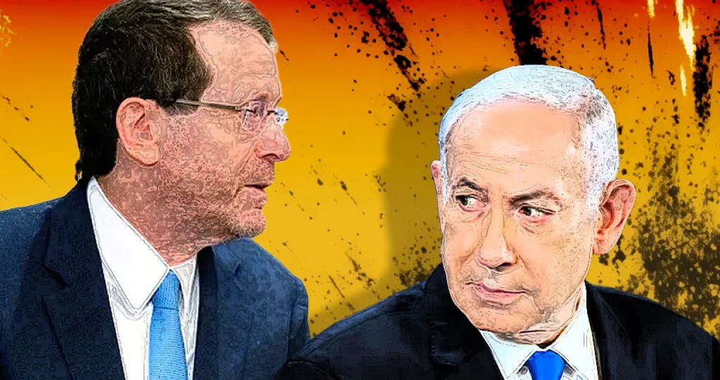 Pomilovanje velikom manipulatoru?