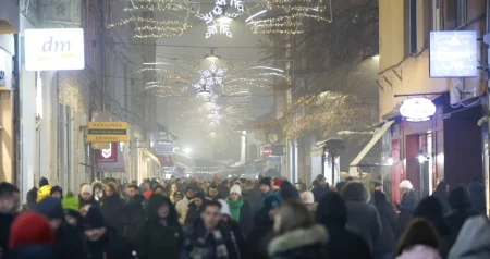 Pojačanje za doček Nove godine u Sarajevu: Još velikih zvijezda nastupa uz Jelenu Rozgu