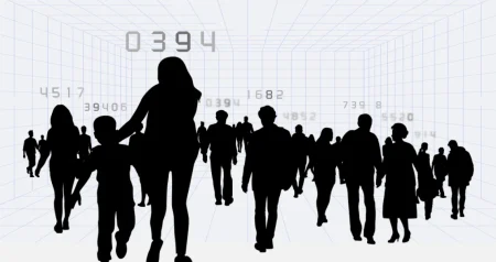 Svaki broj je još uvijek živa osoba