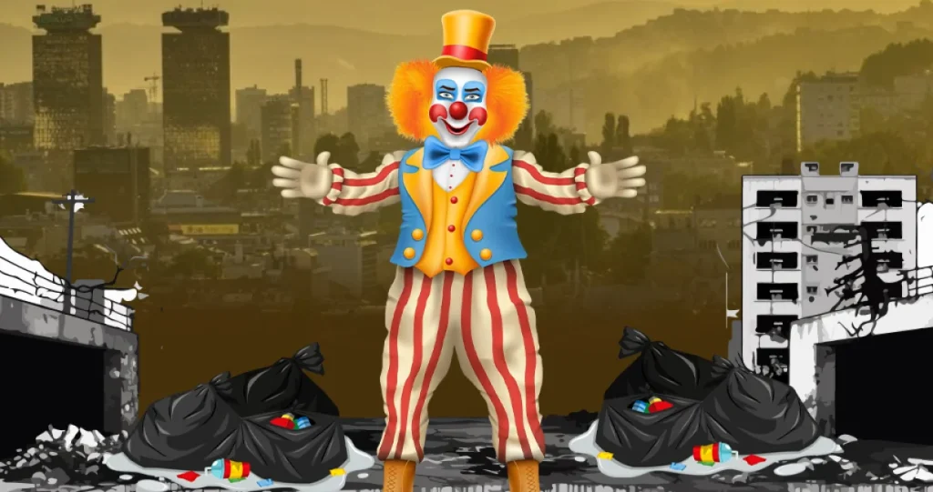 U iščekivanju prazničnog duha