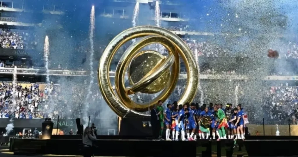 FIFA donijela pomalo šokantnu odluku o Svjetskom klupskom prvenstvu