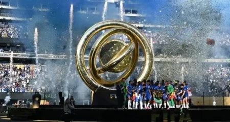 FIFA donijela pomalo šokantnu odluku o Svjetskom klupskom prvenstvu