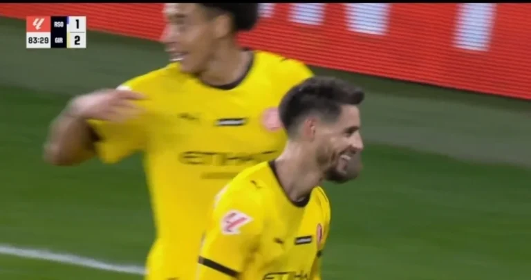 (VIDEO) Tsygankov postigao gol o kojem će se još DUGO pričati