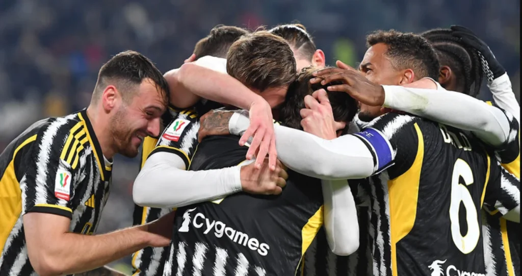 Kriptokompanija ponudila više od milijardu eura za preuzimanje Juventusa