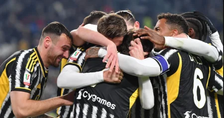 Kriptokompanija ponudila više od milijardu eura za preuzimanje Juventusa