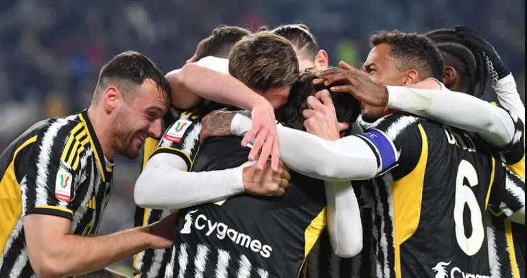 Kriptokompanija ponudila više od milijardu eura za preuzimanje Juventusa