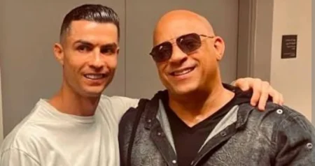 Vin Diesel napravio istinsku pometnju: Cristiano Ronaldo ulazi u franšizu Fast and Furious?