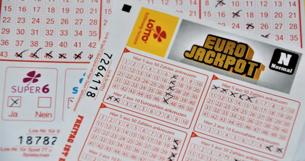 Nezapamćen detalj tokom Loto izvlačenja: Evo kada je igrač odigrao kombinaciju