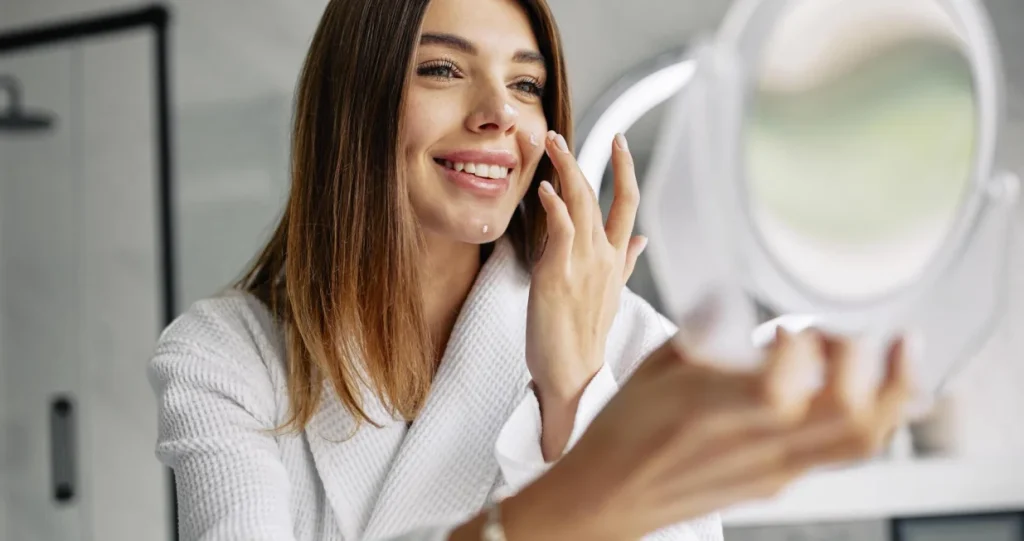 Uvijek blistava i lijepa: Pet tajni za njegovanu kožu bez šminke