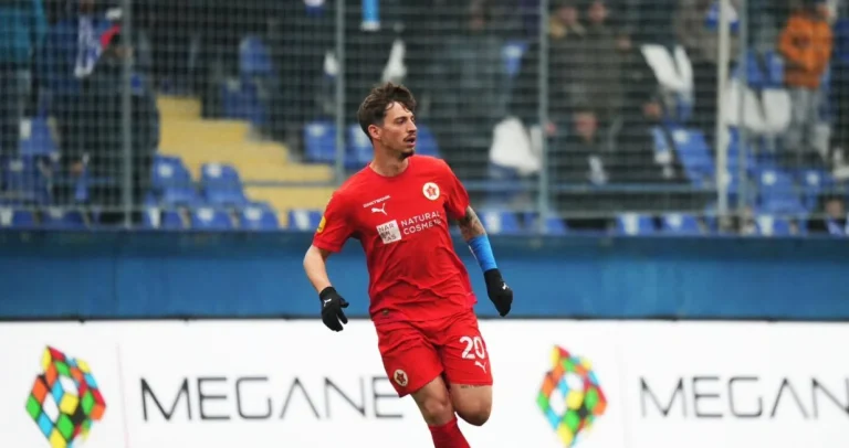 Šarić siguran sa bijele tačke za vodstvo Veleža protiv Sloge Šarić siguran sa bijele tačke za vodstvo Veleža protiv Sloge