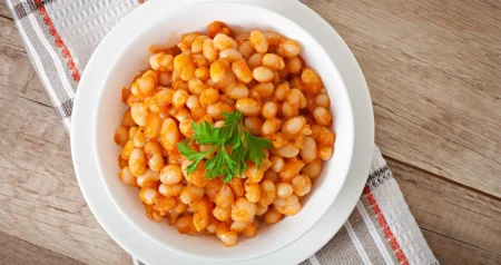 Dodajte ovaj začin u grah i zaboravite na nadimanje i gasove