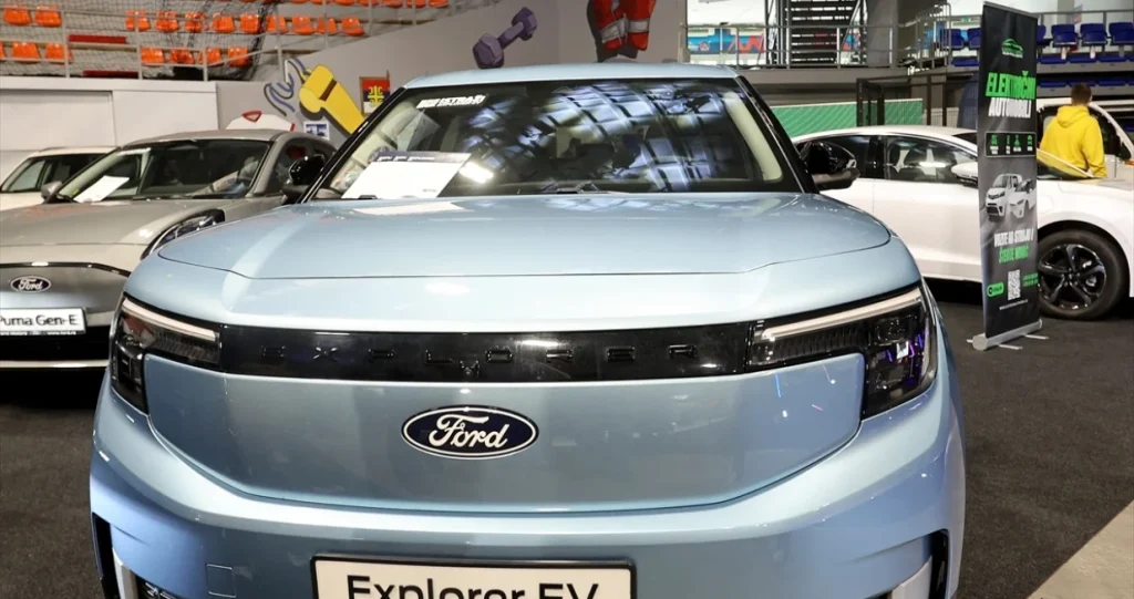 Cijene električnih automobila uskoro padaju: Stiže velika promjena na tržištu