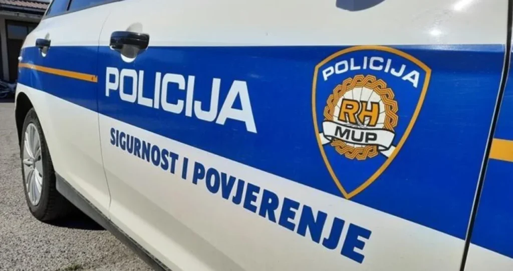 Pokušaj ubistva djevojke u Hrvatskoj: Mladić je nakon svađe napao oštrim predmetom