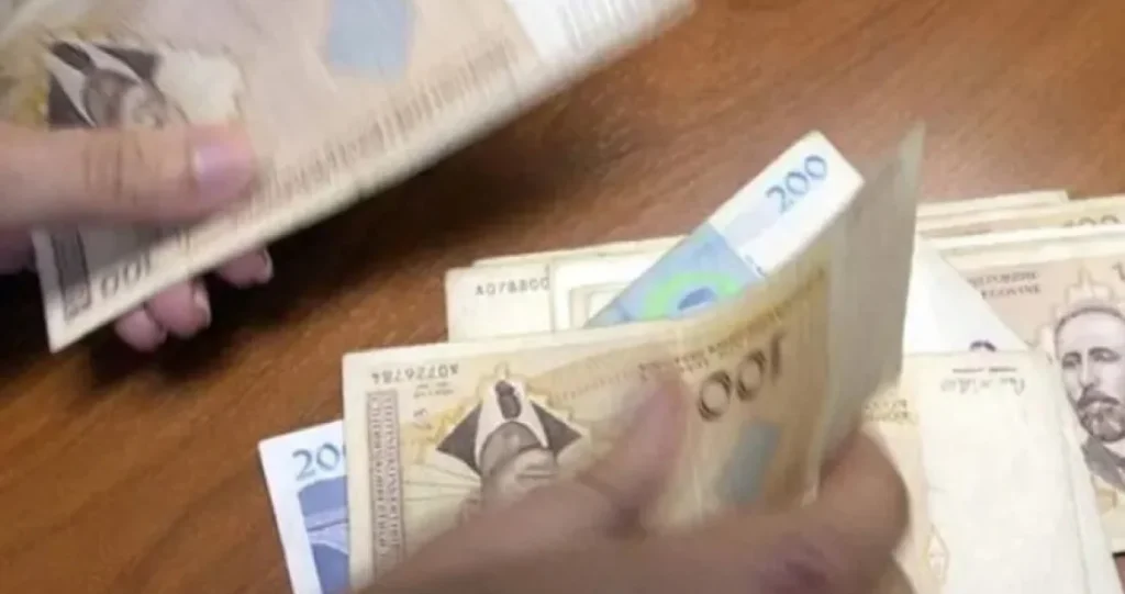 Sarajki stigao račun za vodu veći od 800 KM: Stanari Čengić Vile u nevjerici