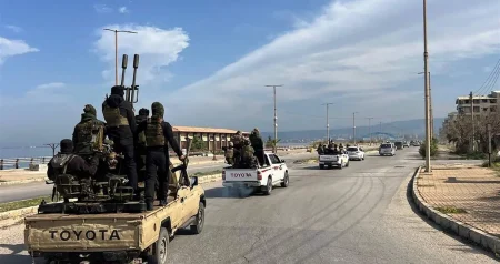 Pucano na američke vojnike u Siriji, nekoliko ih je u kritičnom stanju