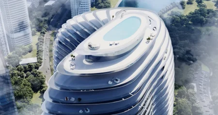 Penthouse u Dubaiju prodat za – 150 miliona dolara: Evo kako izgleda