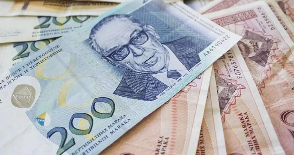 Nemojte zaboraviti: Ove novčanice ćete morati zamijeniti do kraja godine