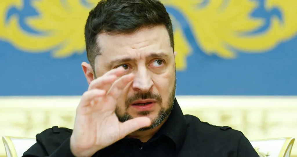 Zelenski: Ukrajina se odriče ambicije pridruživanja NATO-u