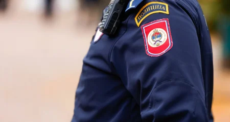 Trebinjska policija uhapsila tri osobe, zaplijenjeno više od pola kilograma narkotika