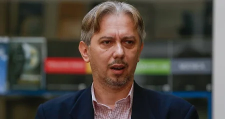 Slaven Kovačević je kandidat DF-a za Predsjedništvo BiH na Općim izborima 2026.