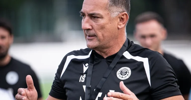 (SASTAVI) Igor Štimac izabrao početnih 11 za derbi protiv Sarajeva
