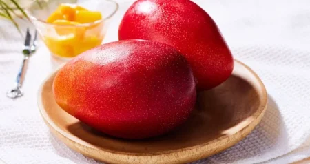 Komad ovog voća košta 1.750 eura: japanski mango koji je postao statusni simbol