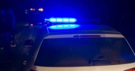 Tragedija kod Trebinja: Poginula maloljetna osoba u saobraćajnoj nesreći