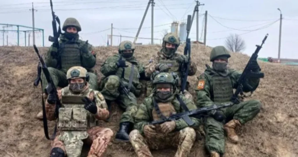 Srpski borci iz Ukrajine prijete novom agresijom u BiH: Regrutuju mladiće u zamjenu za novac